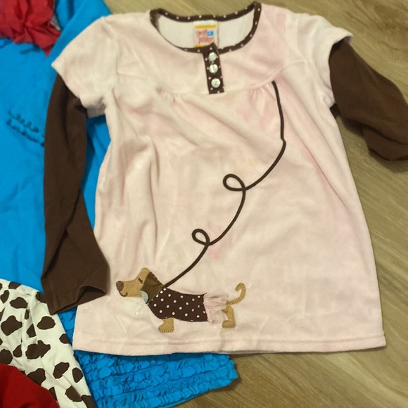 Girls clothing lot - Picture 5 of 7